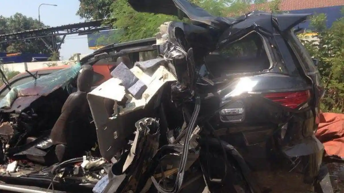 Alasan Polisi Belum Periksa Anak Bupati yang Terlibat Kecelakaan sampai Ada Korban Jiwa