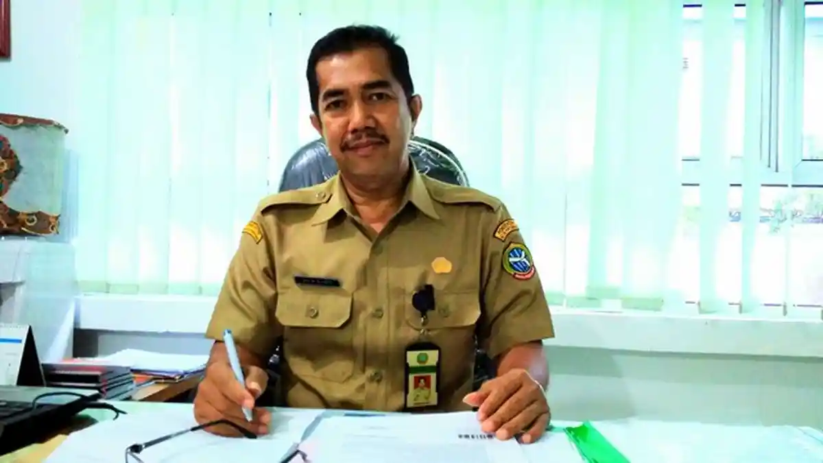 Maksimalkan Pelayanan Perizinan, Ini Yang Dilakukan Pemkot Pontianak
