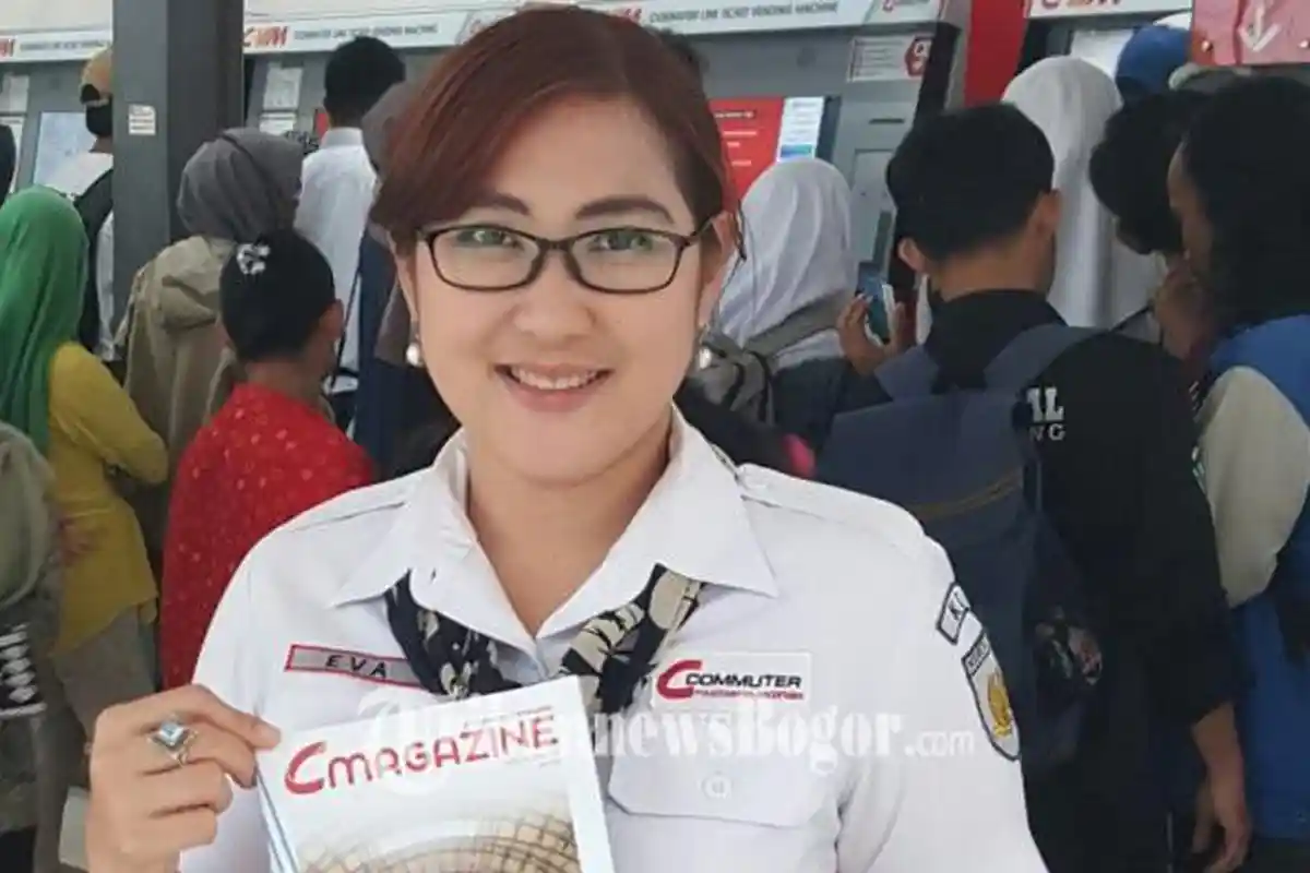 Mulai Jumat 24 April 2020, PT KAI Hentikan Operasional Seluruh Kereta Jarak Jauh dan Kereta Lokal