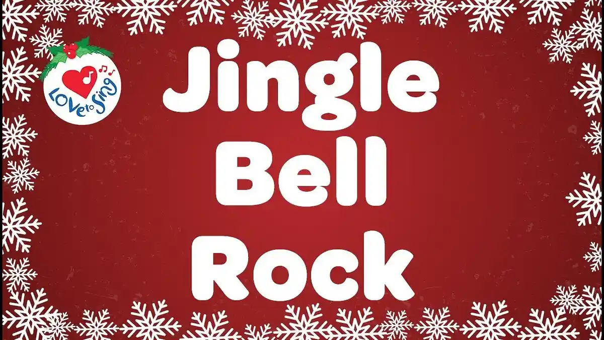 Kunci Gitar dan Lirik Lagu Jingle Bell Rock: What a Bright Time, It’s the Right Time