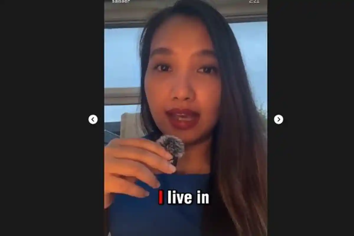 Deretan Anggota DPR RI Dinilai Salsa Erwina Harus Dipecat, Ada Ahmad Sahroni Hingga Uya Kuya