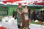 Kunjungan Panglima TNI di Papua