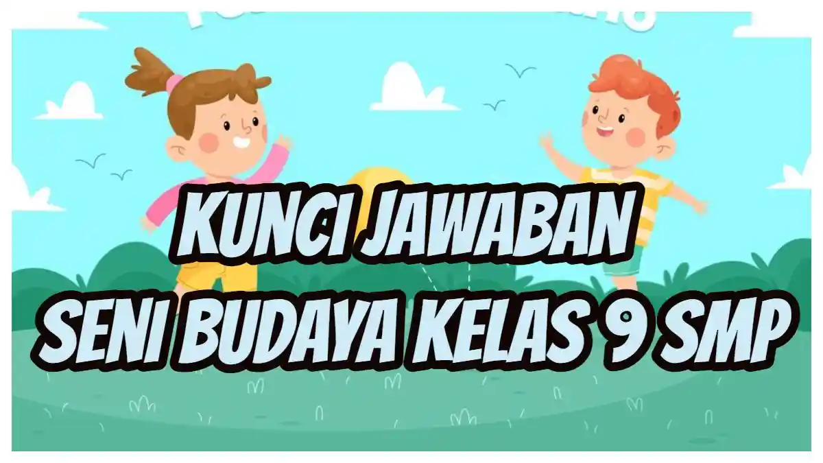 Kunci Jawaban Seni Budaya Kelas 9 SMP, Teknik Pembuatan Karya Seni Rupa yang Memanfaatkan Malam?