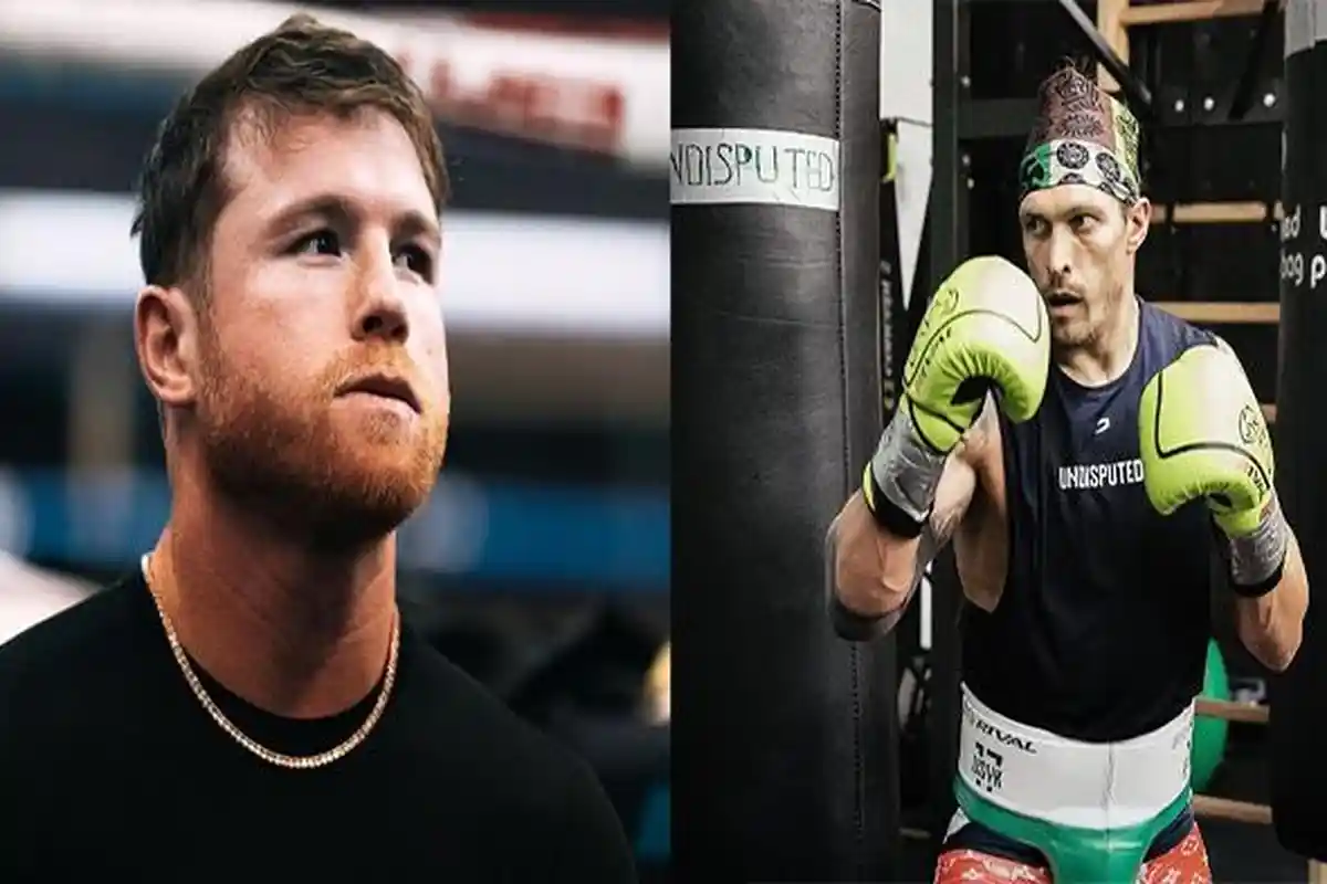 Ranking Tinju Dunia setelah Duel Mengerikan Gervonta Davis vs Ryan Garcia! Canelo Alvarez Posisi 5