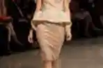 Fashion Show Sebastian Gunawan