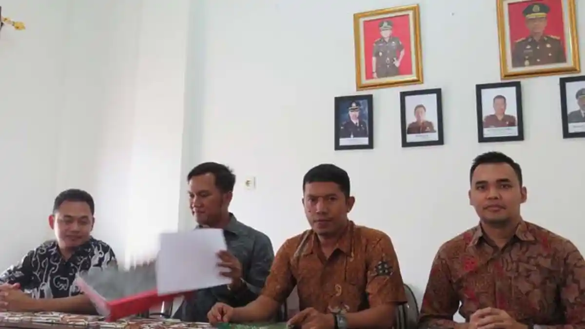 Pengadaan Alat Pusdatin Salahi Spek, Jaksa Tingkatkan Kasus ke Penyidikan