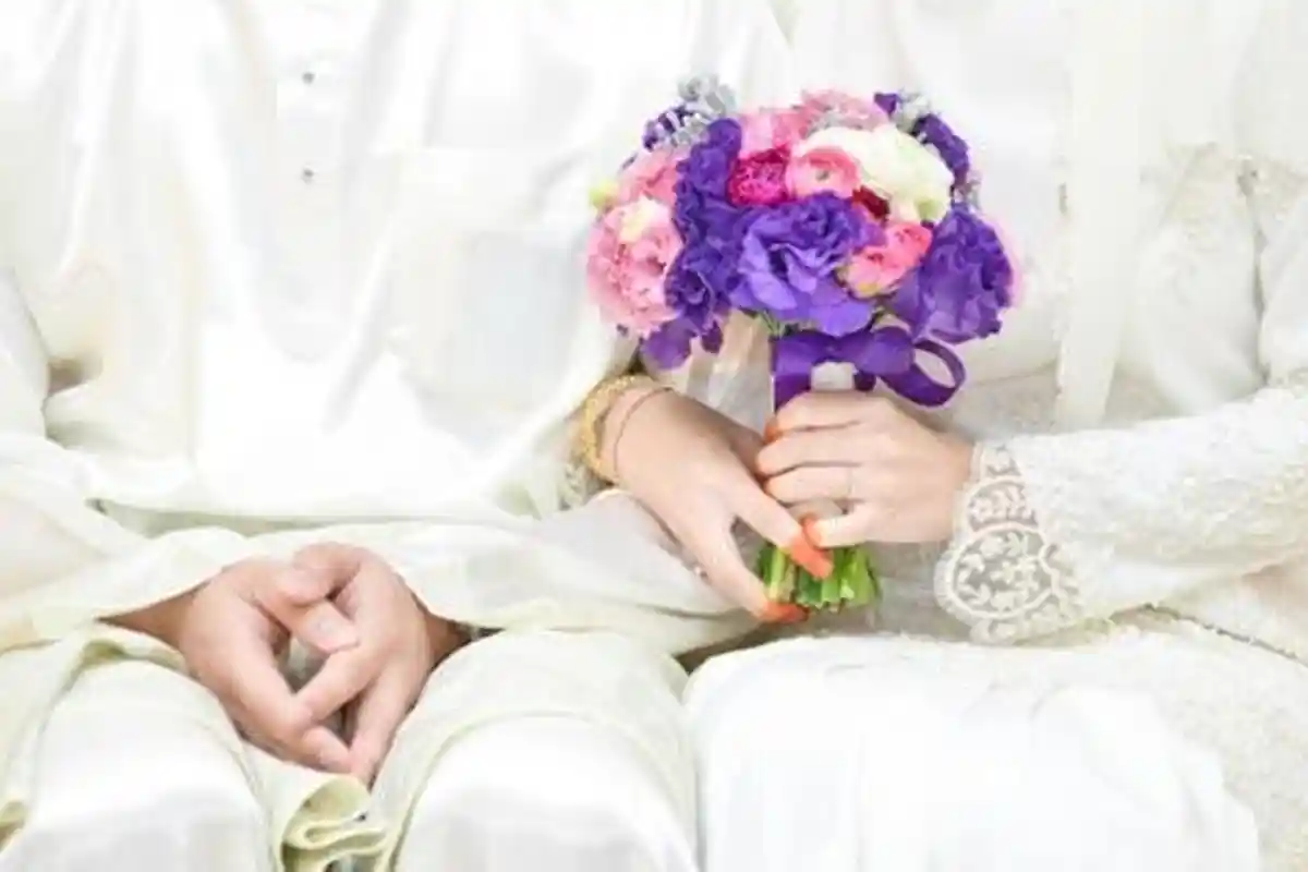 Kisah Wanita Tak Sengaja Menikahi Kakak Sendiri, Ayahnya Ternyata Pernah Nikah Diam-diam di Thailand