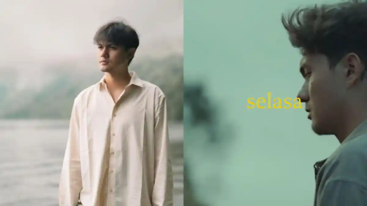 Lirik Lagu Selasa - Paul Aro, Diproduseri Petra Sihombing