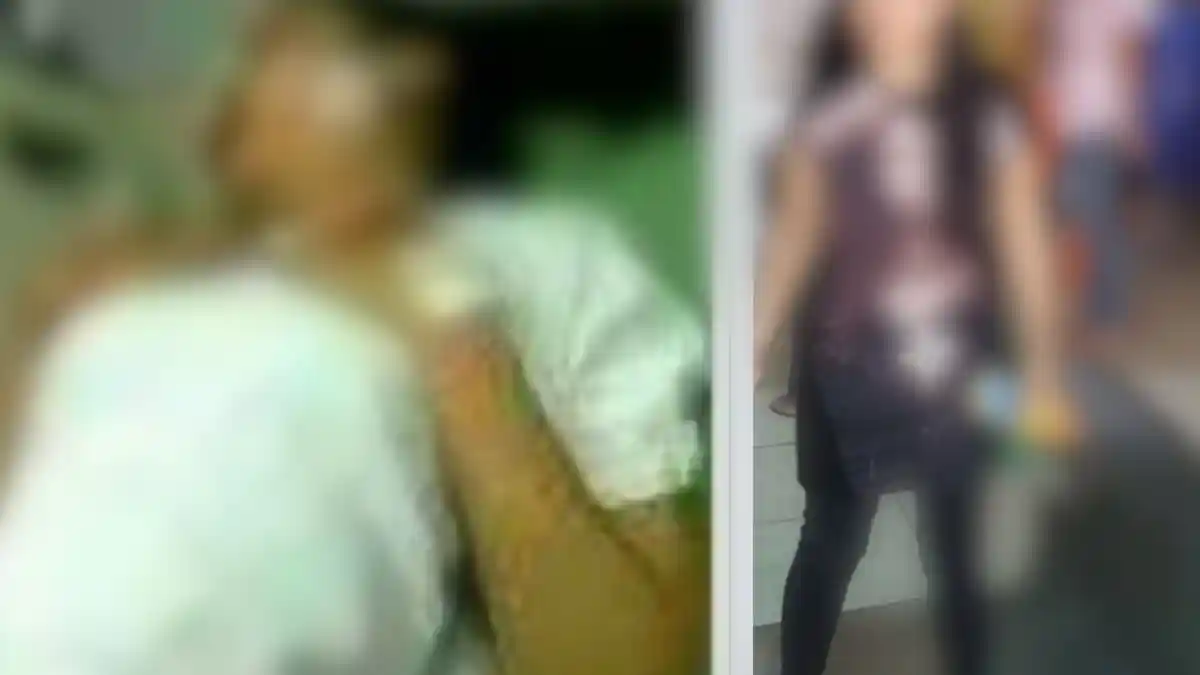 NASIB Sofiatun TKW Temukan Jasad Majikan Malah Dituduh Pembunuh, Ditahan 1 Tahun di Arab Saudi