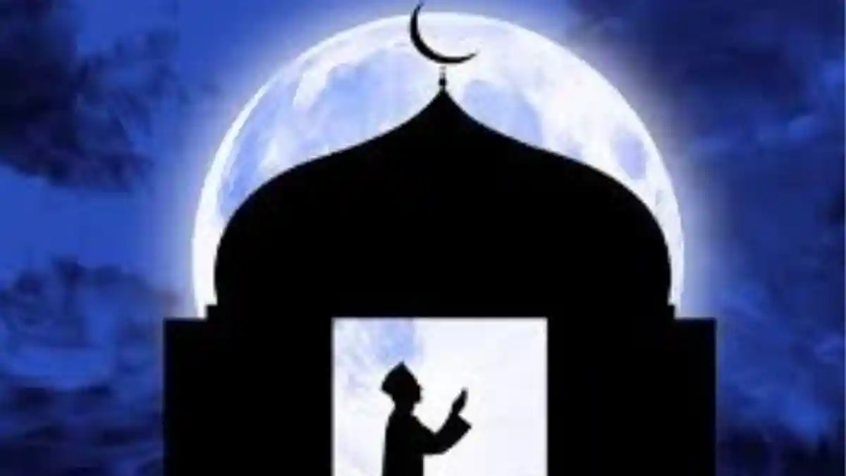 Selamat Hari Raya Idul Fitri 2021, Kirim Kata-kata Minta Maaf Ini ke Saudara, Kerabat, dan Sahabat