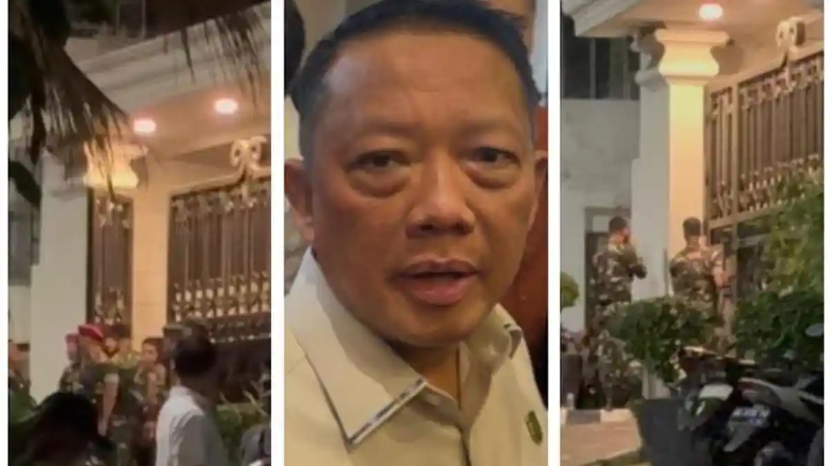Deretan Kasus yang Pernah Ditangani Febrie Adriansyah di Kejagung: Korupsi Jiwasraya hingga Asabri - Tribunnews.com