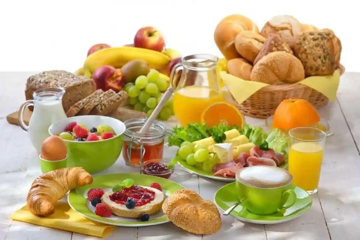 Ramadhan 1440 H: Inilah 5 Makanan Sehat yang Bisa Bikin Tahan Dahaga dan Kenyang