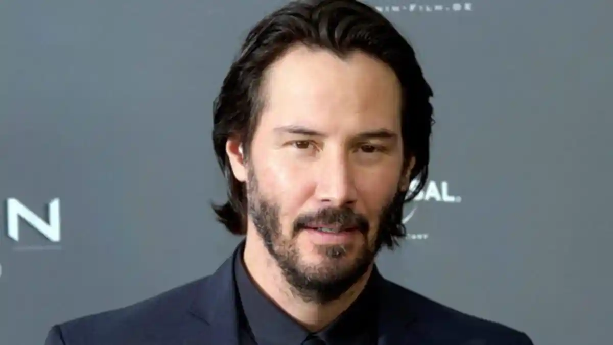 Sosok Keanu Reeves, Aktor Termahal yang Dibayar Rp 2,4 M Per Kata yang ...