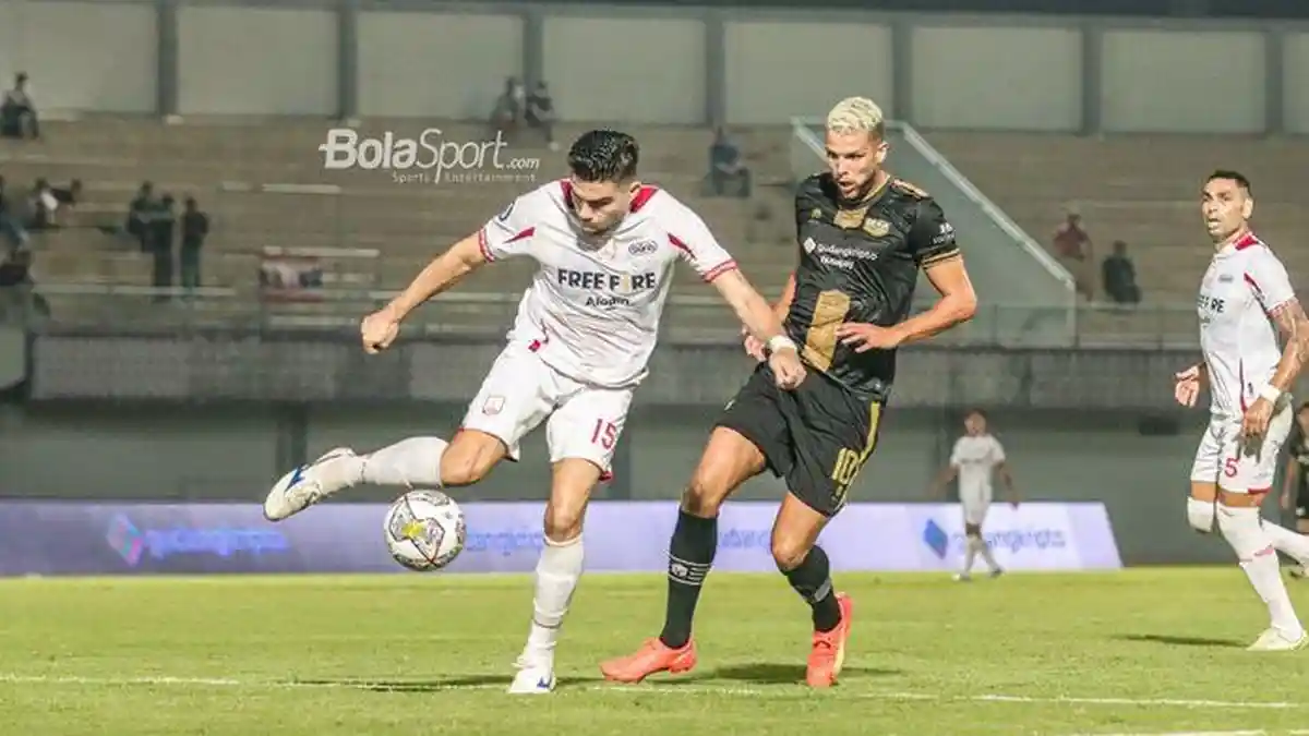 Prediksi Skor Bhayangkara FC Vs Dewa United, Link Nonton Live Streaming BRI Liga 1, Ada Pemain Anyar