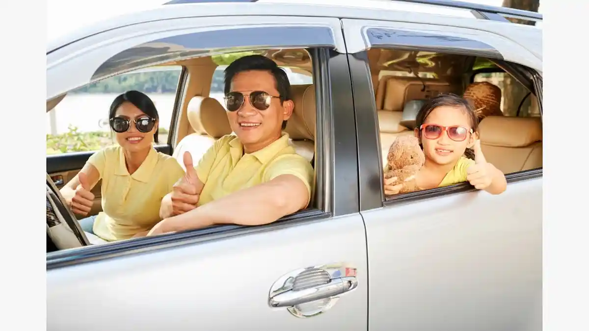 5 Destinasi Wisata yang Cocok Dikunjungi Saat Liburan Sekolah