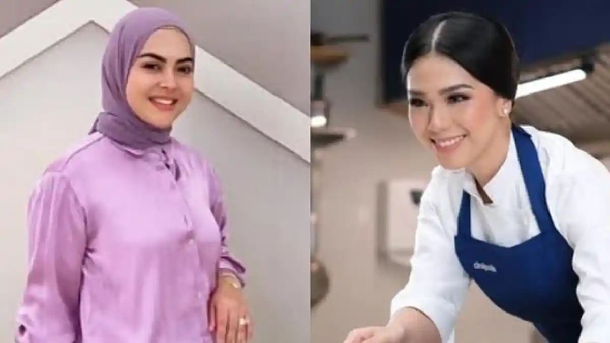 Perbandingan Bisnis Chef Devina Hermawan dan Aisyahrani Adik Syahrini yang Ribut Soal Foto Siomay