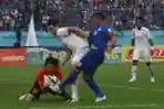 Arema Cronous vs Persib Bandung