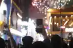 Pembukaan Jakarta Fair 2026