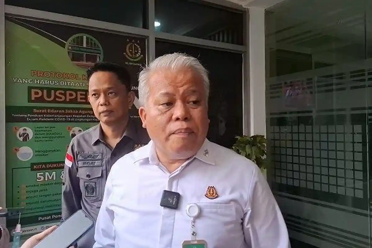 Kasus Laptop Chromebook Kemendikbudristek, Nadiem Makarim Berpotensi Diperiksa Kejagung