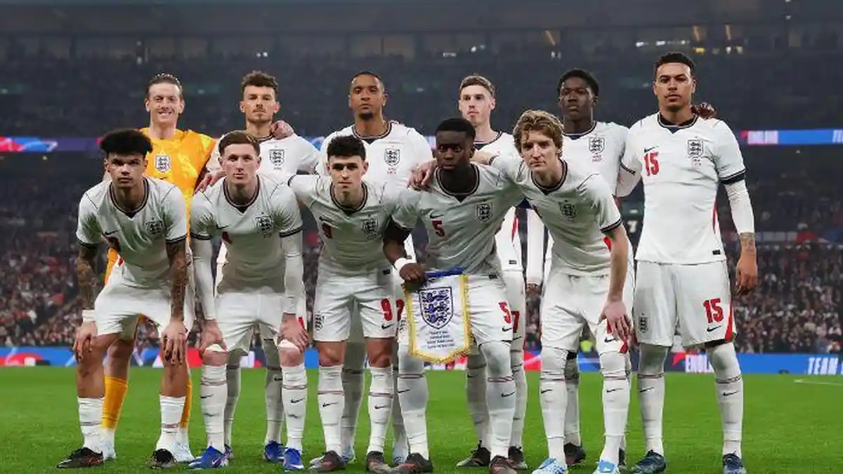 Kapan Skuad Timnas Inggris Piala Dunia 2026 Diumumkan? Daftar Pemain Sementara Pilihan Thomas Tuchel