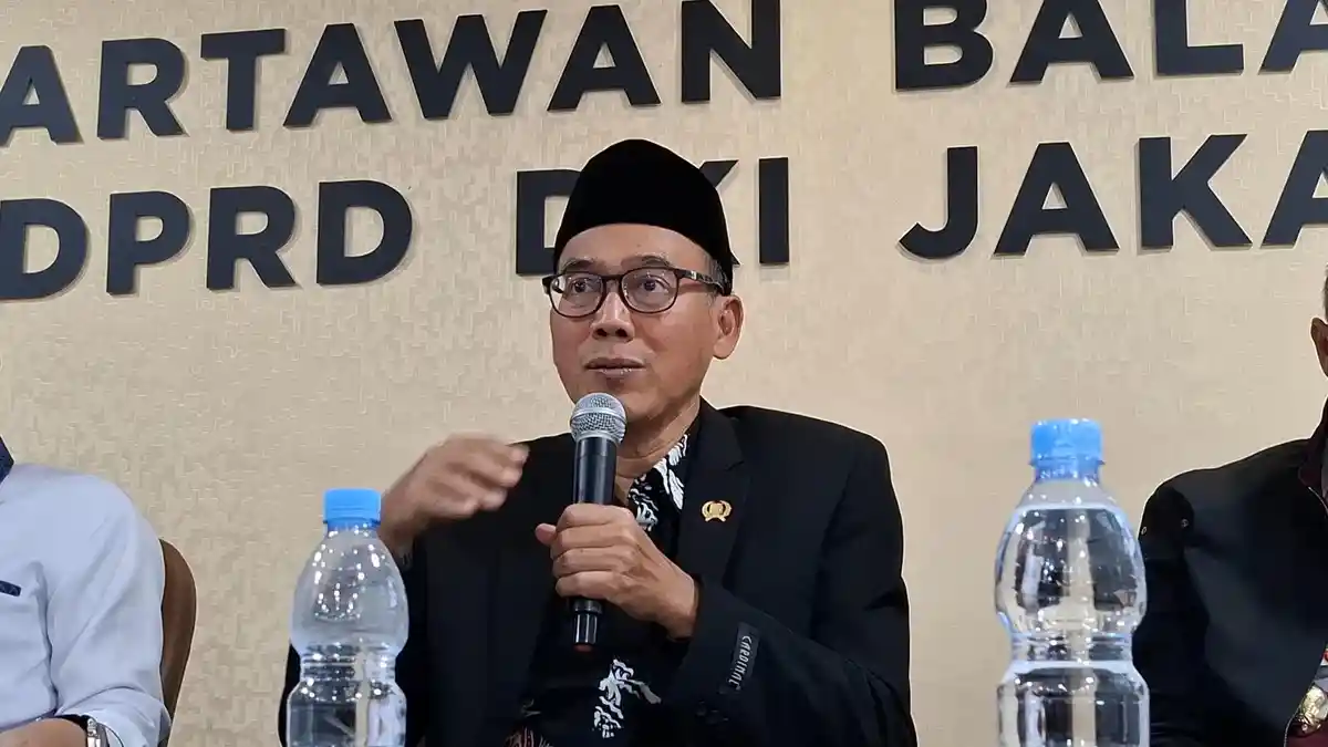 Usulan Tarif TransJakarta Naik Jadi Rp5.000, DPRD Minta Ada Skema Khusus Bagi Pekerja Informal - Tribunjakarta.com