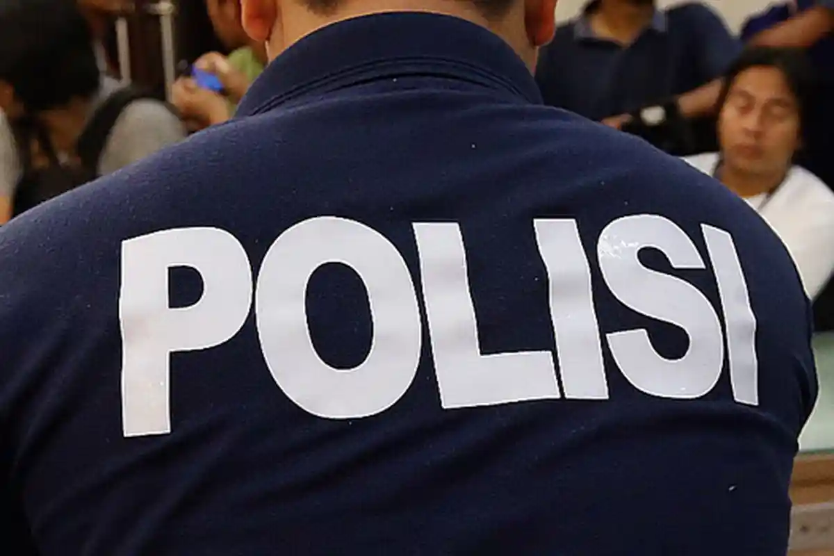 Oknum Anggota Polri Mengamuk di Puskesmas, Tiba-tiba Marah dan Banting Kursi