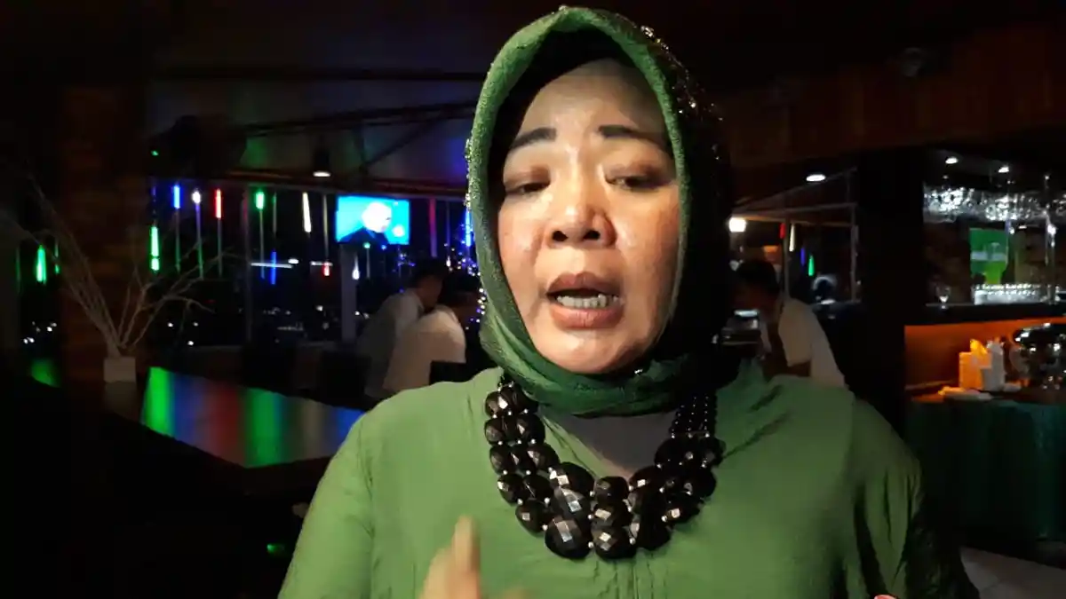 26 Teenagers Become S3ks Slave in Karimun, Here Are The Statement From DPRD Karimun Member