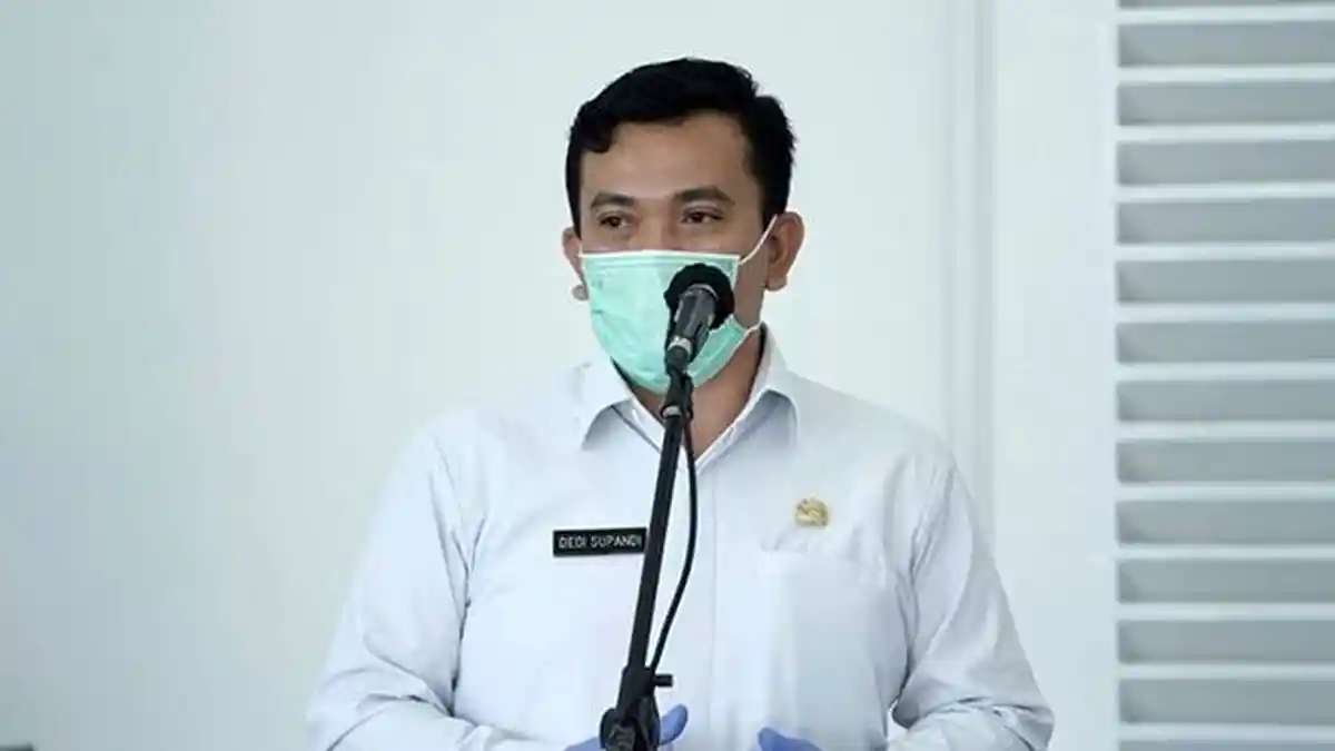 Korban Rudapaksa Sempat Dikeluarkan dari Sekolah, Disdik Jabar Jamin Pemenuhan Hak Pendidikannya