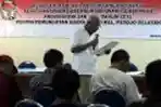 Rekapitulasi Surat Suara Pilkada DKI Jakarta