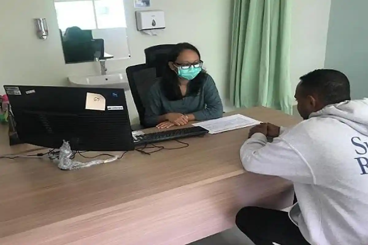 Ditunjang Dokter Berpengalaman, RSUP Ben Mboi Kupang Buka Layanan Psikiatri