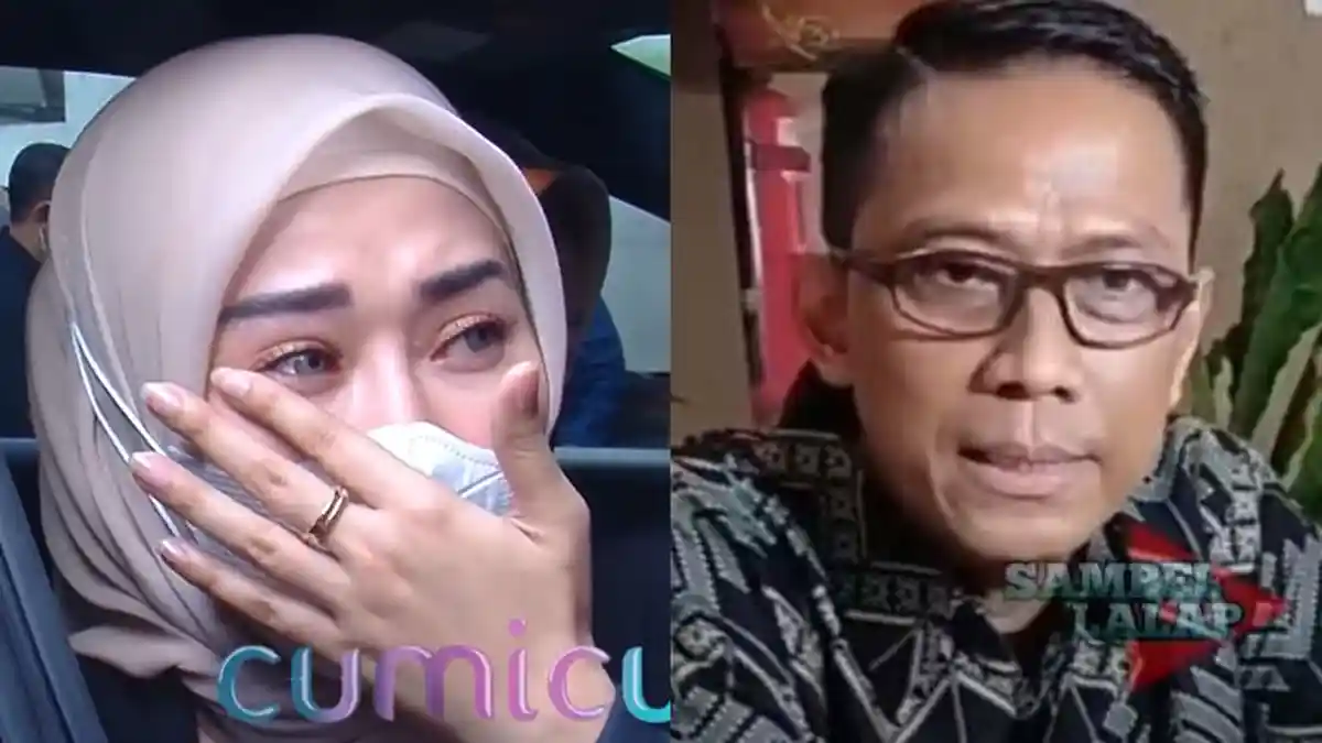 Marissya Icha Sebut Ada Dalang di Balik Konflik Keluarga Bibi dan Vanessa Angel: Aku Tahu Siapa
