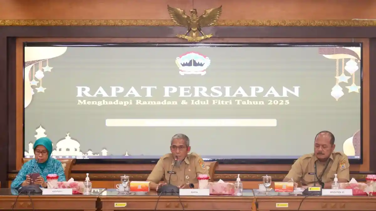 17,9 Juta Pemudik Diprediksi ke Jateng pada Lebaran 2025, Pemprov Optimalkan Perbaikan Jalan