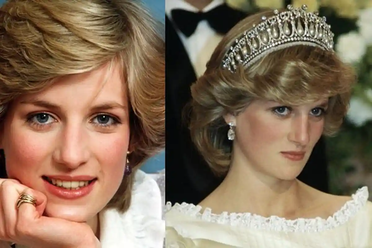 Tak Banyak yang Tahu! Satu Lagi Rahasia Putri Diana Pangeran Charles Terbongkar