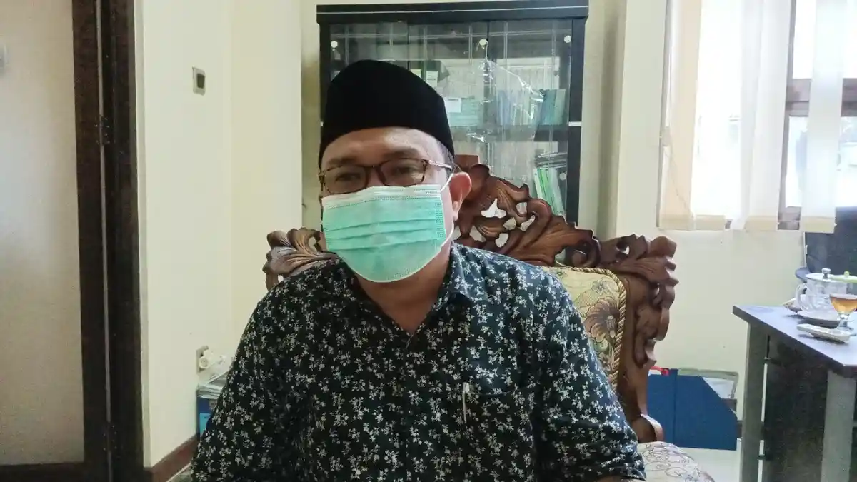 Kemenag Indramayu Luruskan Informasi soal Pembatalan Haji, Minta Masyarakat Tak Terpengaruh Hoaks