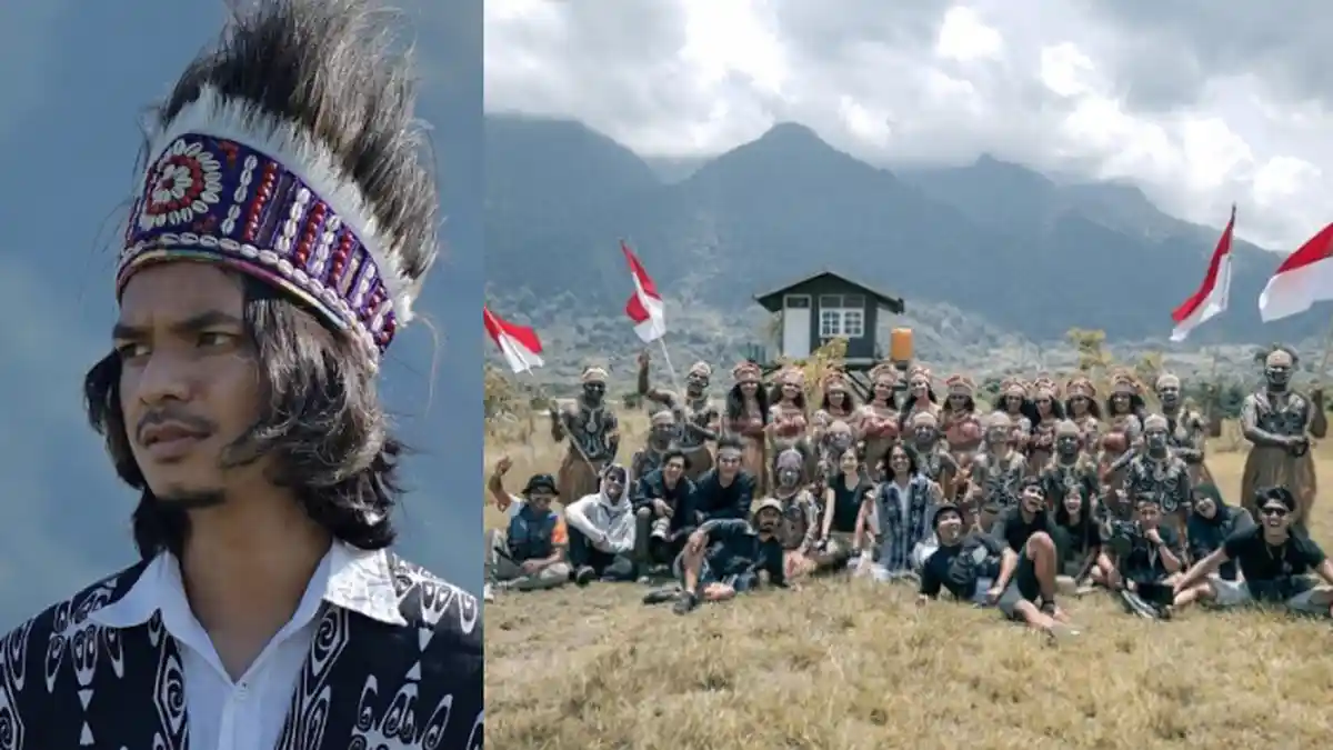 Alffy Rev Akui Wonderland Indonesia Tahun Ini Akan Jauh Lebih Berat ...
