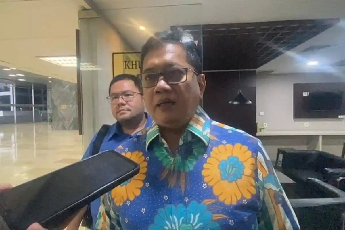 PAN Ingatkan PKS untuk Satu Visi Misi Jika Putuskan Bergabung Pemerintahan Prabowo-Gibran
