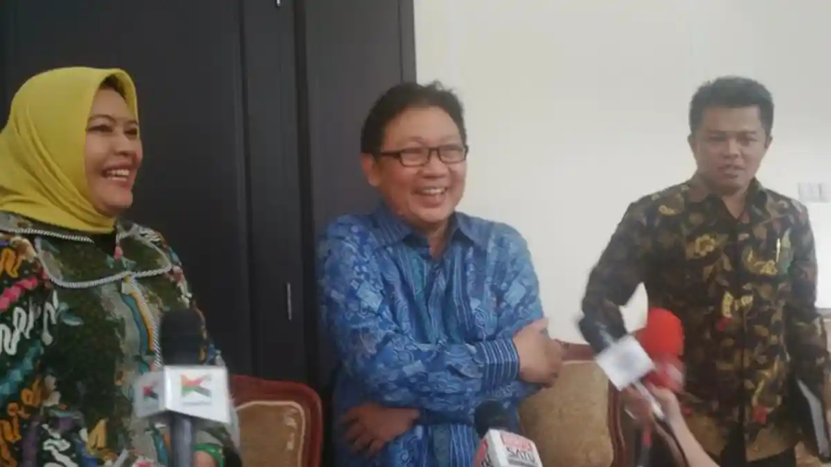 KPPU Perlu Kewenangan yang Lebih Luas
