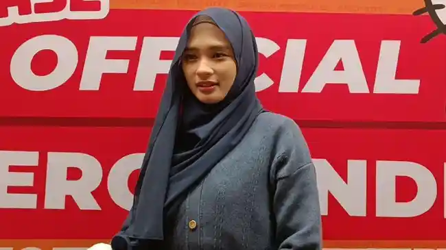 Kondisi Inara Rusli Usai Dilaporkan karena Dugaan Perselingkuhan, Kini Menenangkan Diri