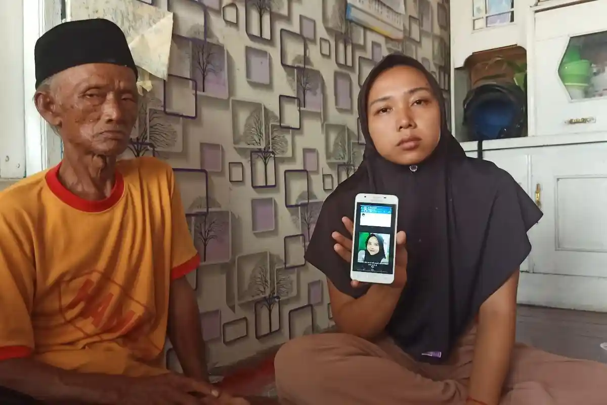 UPDATE Penemuan Mayat Berseragam Pramuka di Pemalang Warga Pekalongan: Masih Misterius!