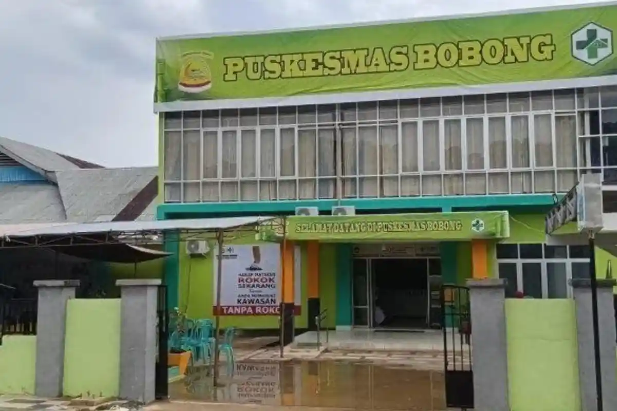 4 Puskesmas di Taliabu Maluku Utara Naik Status dari Rawat Jalan ke Rawat Inap