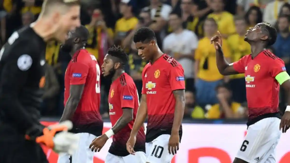 Pemain Sepak Bola Top Eropa Ini Memutuskan Masuk Islam