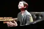 Muzakki Ramdhan Ikut Main Film Ben & Jody