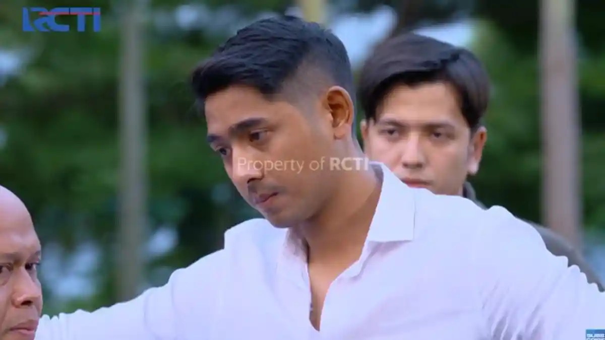 SINOPSIS Sinetron Ikatan Cinta Malam Ini Senin 18 Oktober 2021, MURKA! Aldebaran Marah pada Iqbal