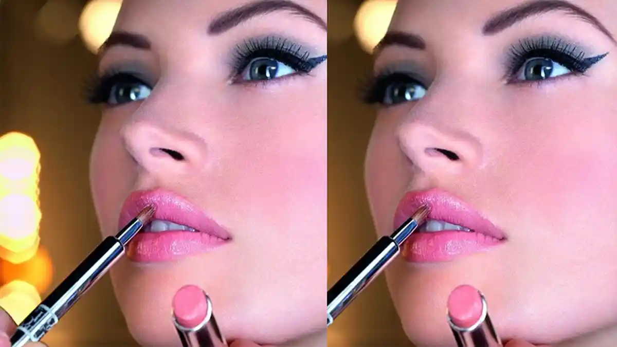 Ingin Terlihat Feminim? Cobalah Cara Make Up Ini Untuk Hari Valentinemu
