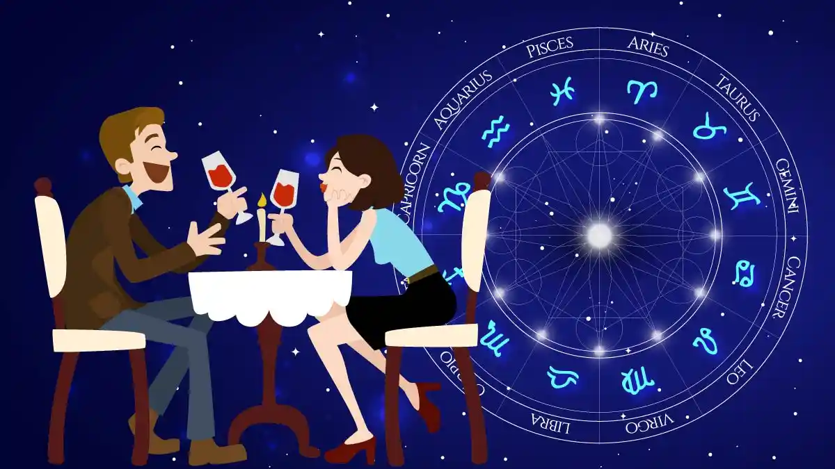 Asyik! Asmara 9 Zodiak Ini Sedang Bahagia Minggu 9 Mei 2021