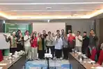 Tekankan Akurasi, Verifikasi, dan Pemanfaatan AI, Jurnalis Ikuti Capacity Building Tanoto Foundation