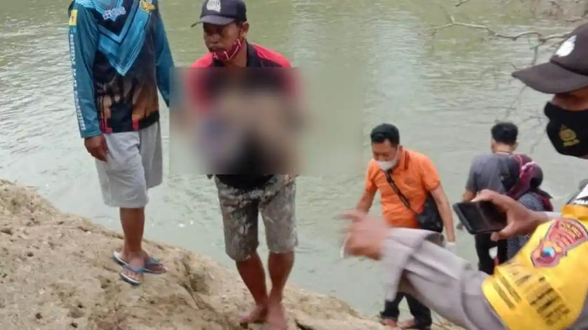 Ditemukan Mayat Bayi Laki-laki di Sragen, Diduga Dilahirkan Tanpa Bantuan Medis