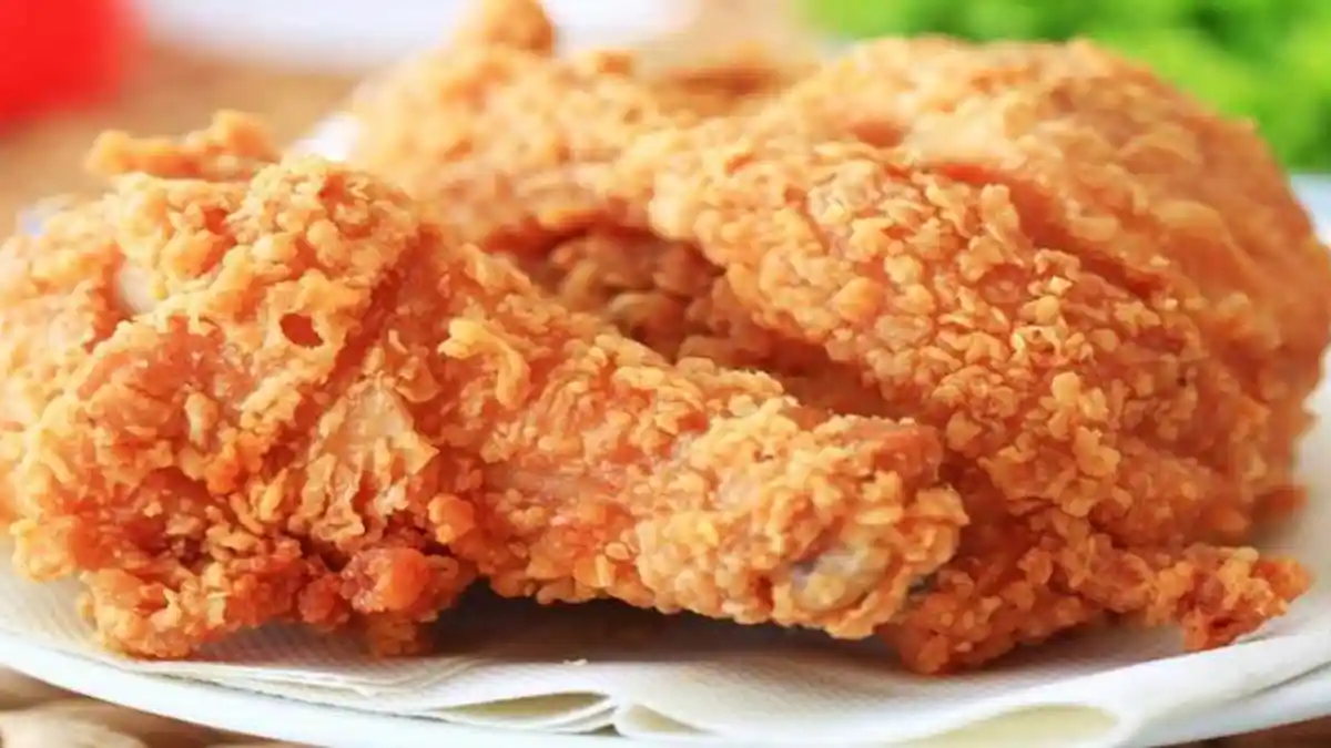 Ibu-Ibu, Ini Perbedaan Tepung Protein Rendah, Sedang, dan Tinggi