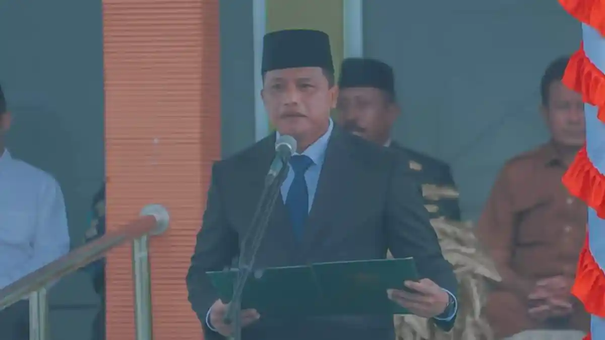 HKN ke-59, PJ Bupati Malra Tekankan Pentingnya Layanan Kesehatan Bagi Masyarakat