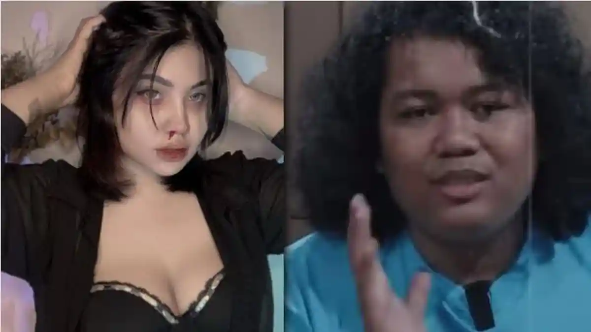 Komedian Inisial M, Marshel Widianto Dikaitkan Netizen dengan 76 Video dari Dea OnlyFans